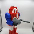 10.jpg Transformers G1 Gears Marvel Legends Scale (Non-Transforming)