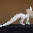 Capture_d_e_cran_2016-09-05_a__17.51.54.png Free STL file Vaporeon Pokemon Eevee evolution・3D printable model to download