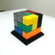3D-puzzle1.jpg Fichier STL gratuit 3D PUZZLE・Plan pour imprimante 3D à télécharger