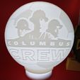 IMG_20231029_212110860.jpg Balón de fútbol Columbus Crew Light