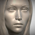 Zrzut-ekranu-2025-05-16-233438.png Bella Hadid bust for 3D printing