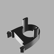 Wasserpumpe-v1.png Volkswagen T3 Wasserpumpe Halterung/water pump bracket