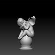 ang1.jpg Angel - cute angel - angel decorative on desk