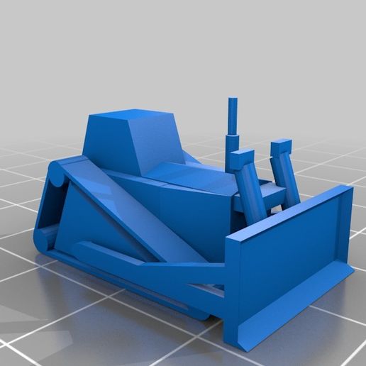 3e828993080f965b6f7f17a63907b603.png N scale bulldozer