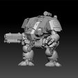 a2.jpg War robot - space robot