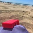 IMG_5519.JPG Towel clip - Towel pliers