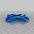 TrammelArchimedes_Guide2.jpg 3D-Datei Das Trammel des Archimedes kostenlos・3D-Druckvorlage zum Herunterladen