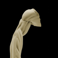 0009.png Anatomia do músculo do braço humano Modelo 3D | Estrutura realista do antebraço e da mão | Modelo de estudo anatómico