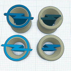 op5.PNG Opel Ear Plug | Ø 10mm
