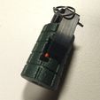 20250112_204944.jpg 8-shot Ring Cap Conversion Detonator For ThunderStrike V2 Airsoft Impact Grenade