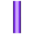 ArComet F payload pin.stl ArComet E-size Model Rocket