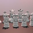 R5.png Mayan Chess Set