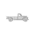 right.jpg Printable Truck Loader 3D Model