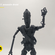 02.png Assassin droid IG-11 - Mandalorian Star Wars