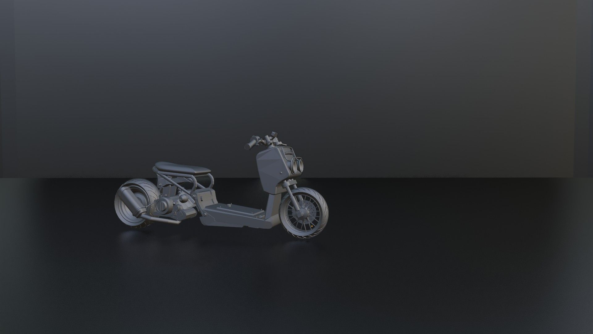 Descargar archivo RUCKUS • Diseño imprimible en 3D ・ Cults