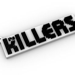1.png Keychain the Killer