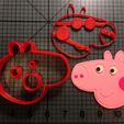 JB_Peppa-Pig-George-Cookie-Cutter-Set-scaled.jpg COOKIE CUTTER SETS KIT 1 (45 COOKIE CUTTERS) CORTADORES KIT 1 DE 45 CORTADORES