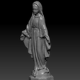 Screenshot_3.png Statue de la Vierge Marie marchant sur un serpent