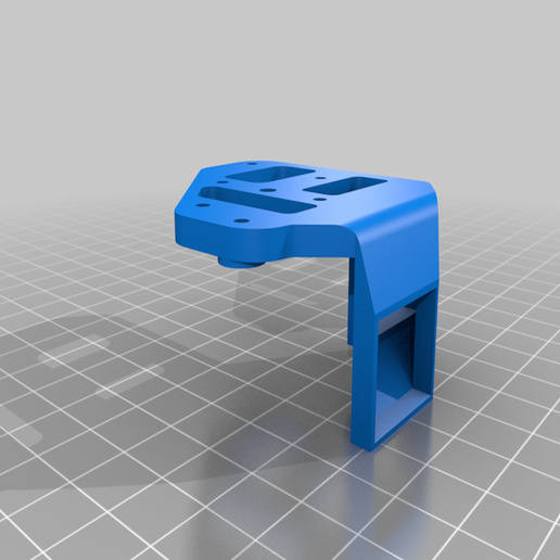 Fan_Mount_Hemera.png Chariot Hemera X pour l'évolution de l'hypercube