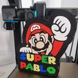 20240318_133718.jpg Super Mario luminaire lamp (Pablo)