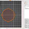 Screenshot_Grid_001.jpg DIY Honeycomb Grid Godox AD200 / V1
