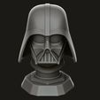 D.jpg ▷ Darth Vader Mask with Base