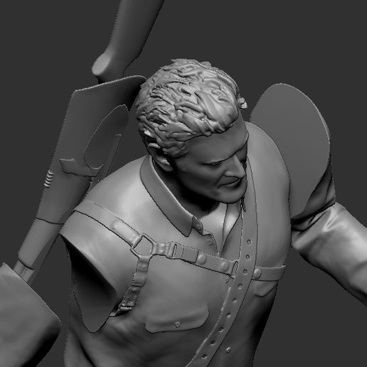 ZBrush-Document3.jpg ASH WILLIAMS