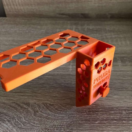 IMG_5888.JPG Tool Holder for Ender 3