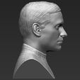 9.jpg Spider-Man Tobey Maguire bust 3D printing ready stl obj formats