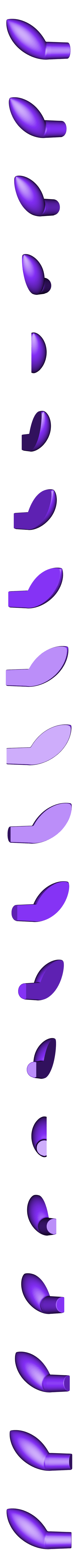 appleStem_040.stl Apple