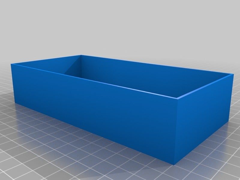 2494500680b76e7033ea84c2c78e6242.png Free STL file Quarto w/ Box & Board・3D printing model to download, lexroach