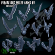 weapon1bare.png Pacote de Rapaz Orc Pirata