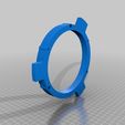 cd5c06aa776438e130d83ee7078d7a0a.png Archivo 3D gratis Mr.Roomba V1 Revised PlasticAntweight/Antweight Ring Spinner・Plan imprimible en 3D para descargar