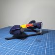 20240204_201644.jpg 1:8 2023 F1 RED BULL FRONT WING