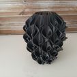Vase Modus Lilypot