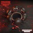 STDG_A08.jpg Portataza Demogorgon | Stranger Things | Flexi