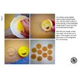 dfgervdfc.jpg Archivo STL gratuito Cortador de galletas Emoji・Objeto para descargar e imprimir en 3D, OogiMe