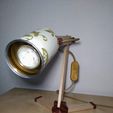 IMG_20200320_171638.jpg Wooden slats lamp
