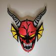 20220909_132506.jpg HellFire Club wearable mask with wall hanger