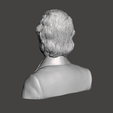 John-Tyler-4.png 3D Model of John Tyler - High-Quality STL File for 3D Printing (PERSONAL USE)