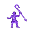 Derro_Head01_NoCloth_P1.stl WoW - Derros