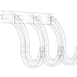 Binder1_Page_29.png Plastic Triple Wall Hook