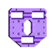 forkLIFT_XCarriage_A_V15.stl forkLIFT MK1 CoreXY 3D Printer