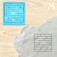 bricktexture01.png Stamp - Texture 2