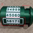 PXL_20210908_192426451.jpg Container capsule with combination lock
