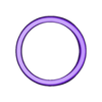faceless.stl Plusieurs anneaux