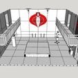 Cobra-Training-Room-01.jpg Classified Construction Set  - 04 Cobra Training Room