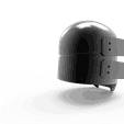render_scene-main_render_2.129.png Sniper - Knights of Ren Helmet mask, Star Wars 3D print model