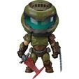 107.jpg Doom Slayer Doom Eternal
