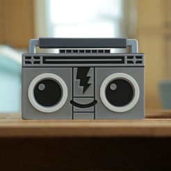 3d_printing_hero-center.jpg Free STL file Boomy The BoomBox・3D printable model to download
